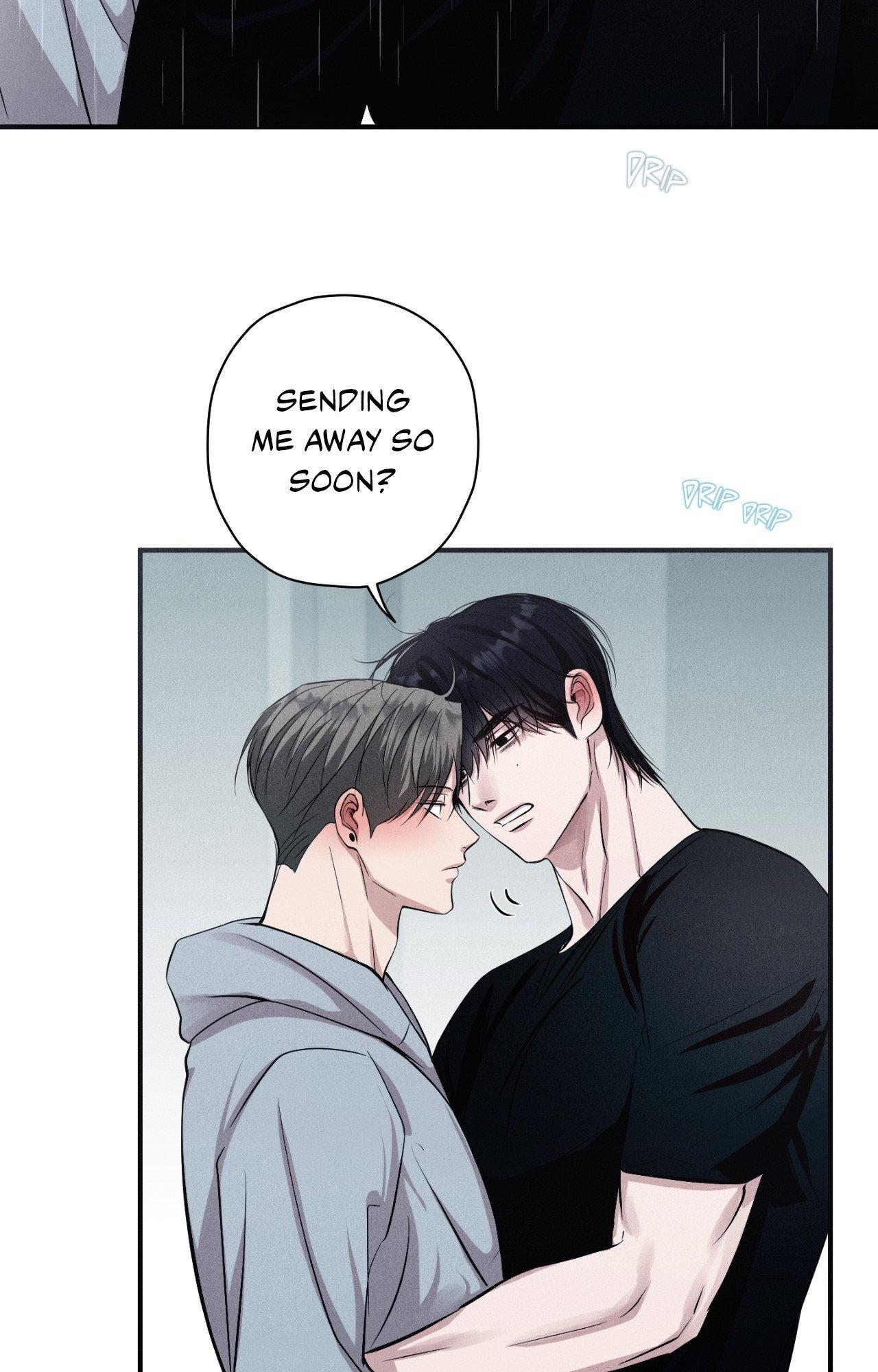 Unsleep Chapter 66.1 page 18 - 
