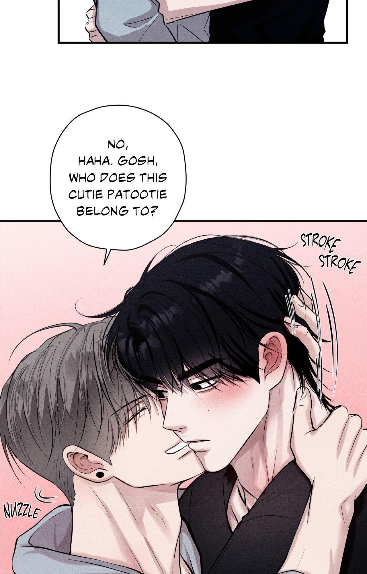 Unsleep Chapter 66.1 page 19 - 