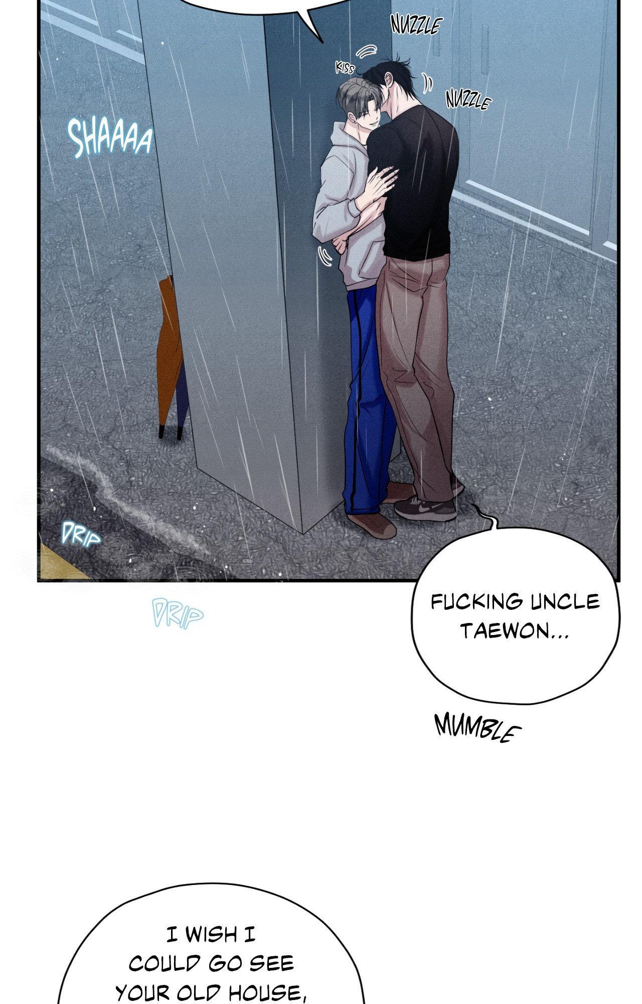 Unsleep Chapter 66.1 page 21 - 
