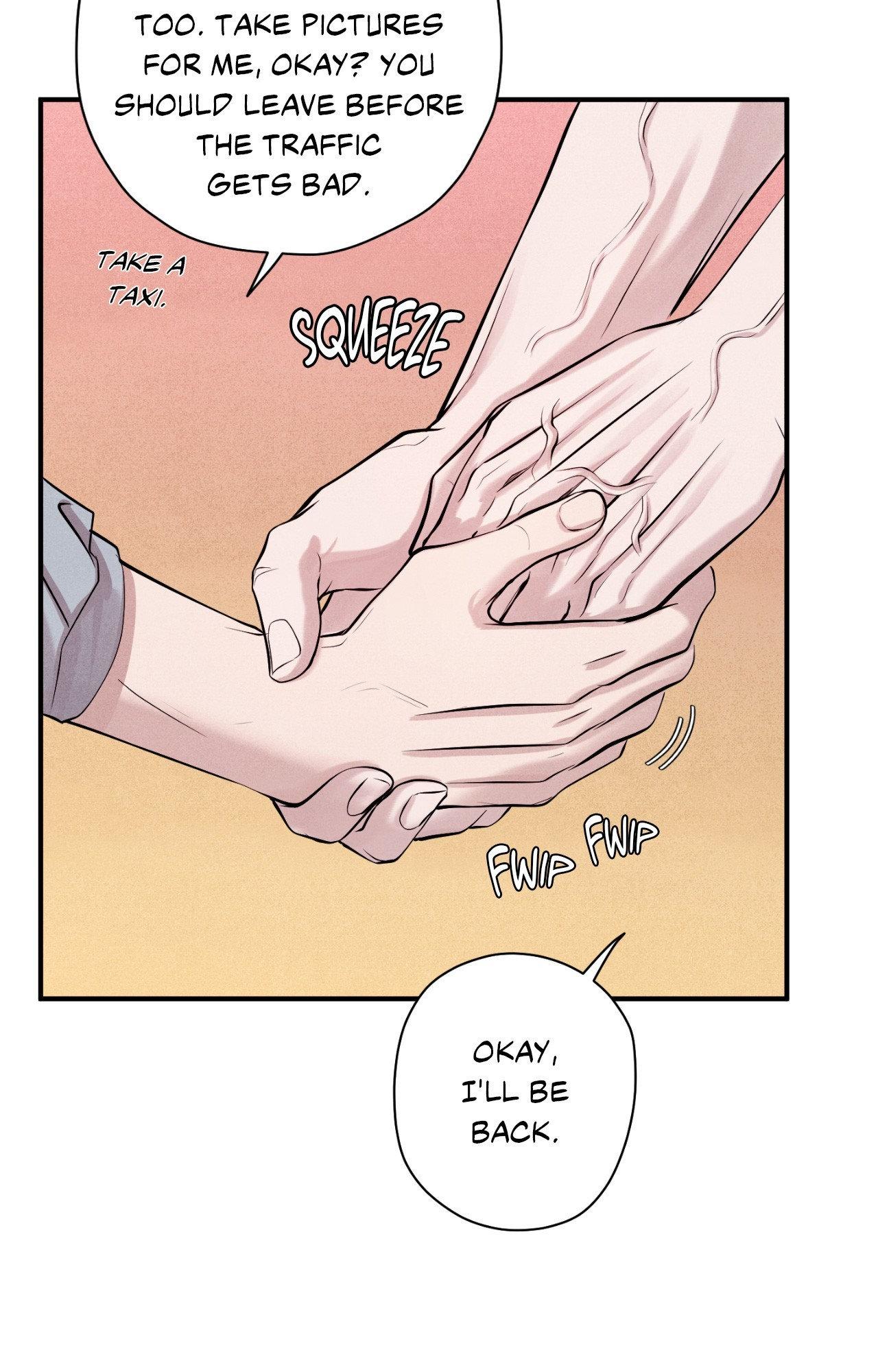 Unsleep Chapter 66.1 page 22 - 