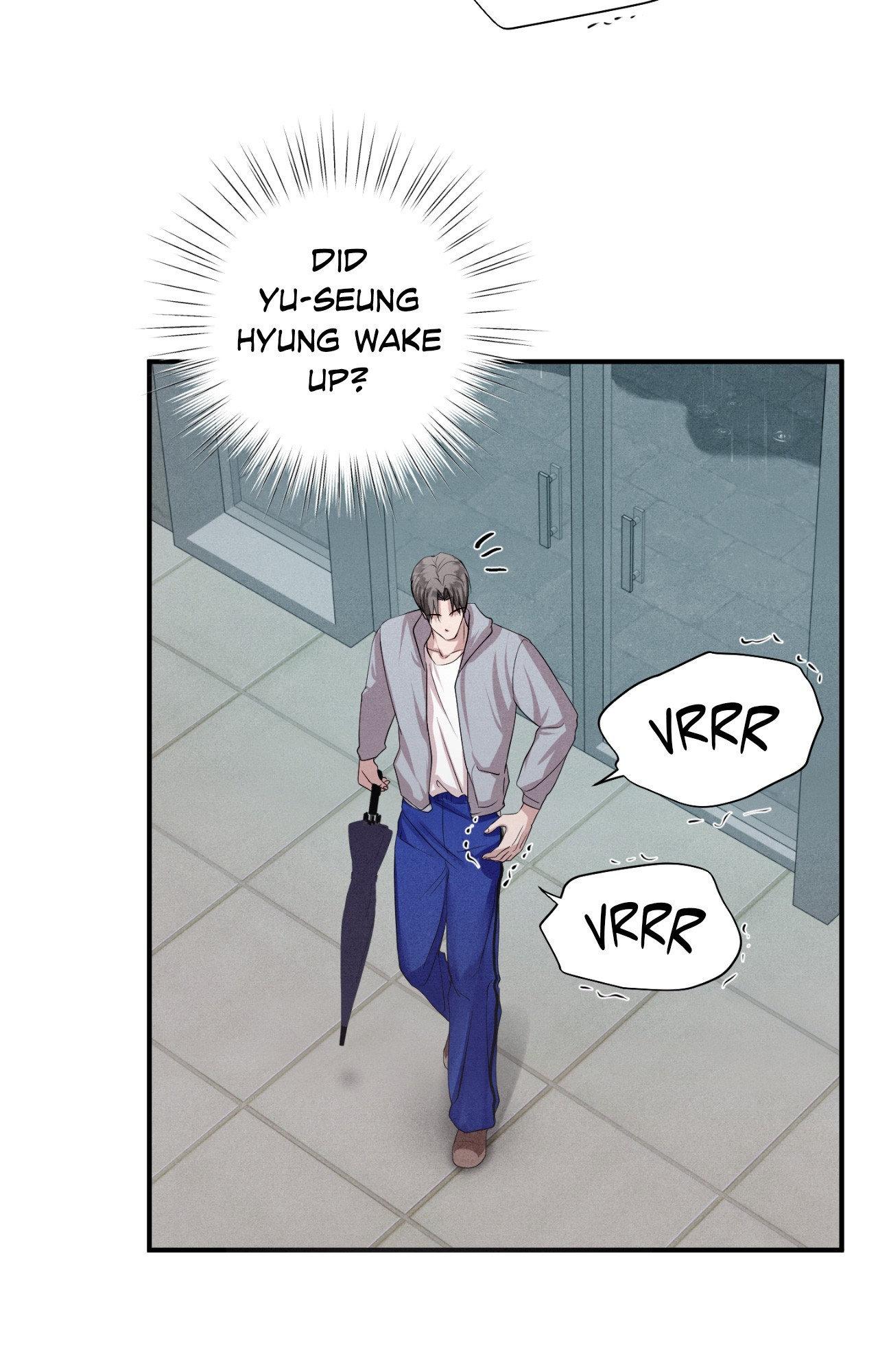 Unsleep Chapter 66.1 page 26 - 