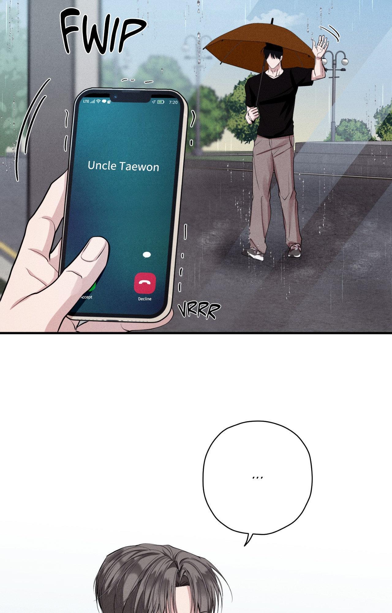 Unsleep Chapter 66.1 page 30 - 