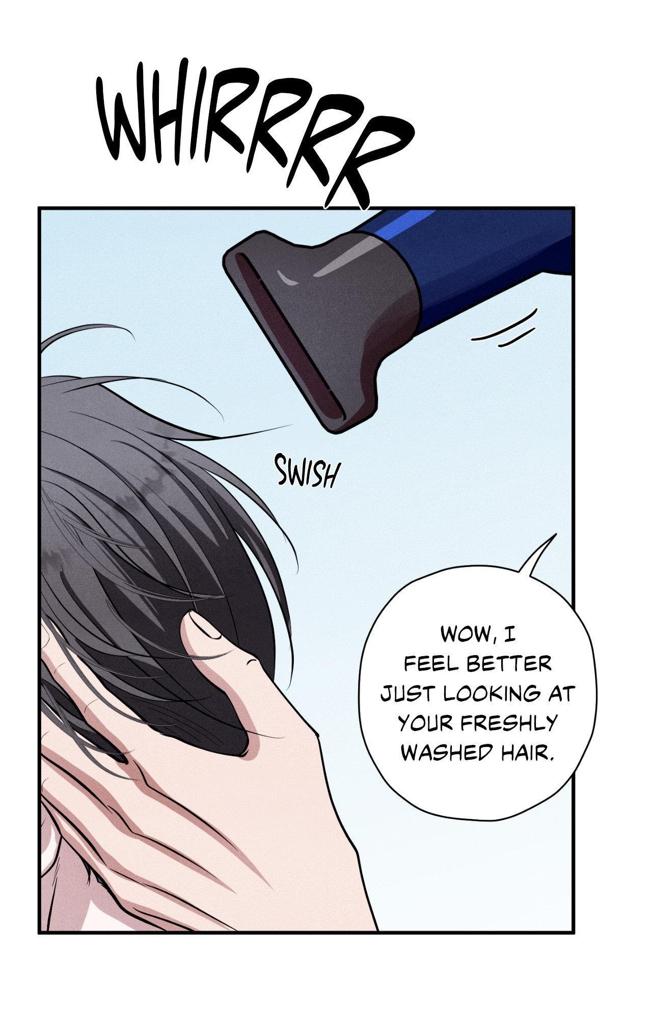 Unsleep Chapter 66.1 page 33 - 