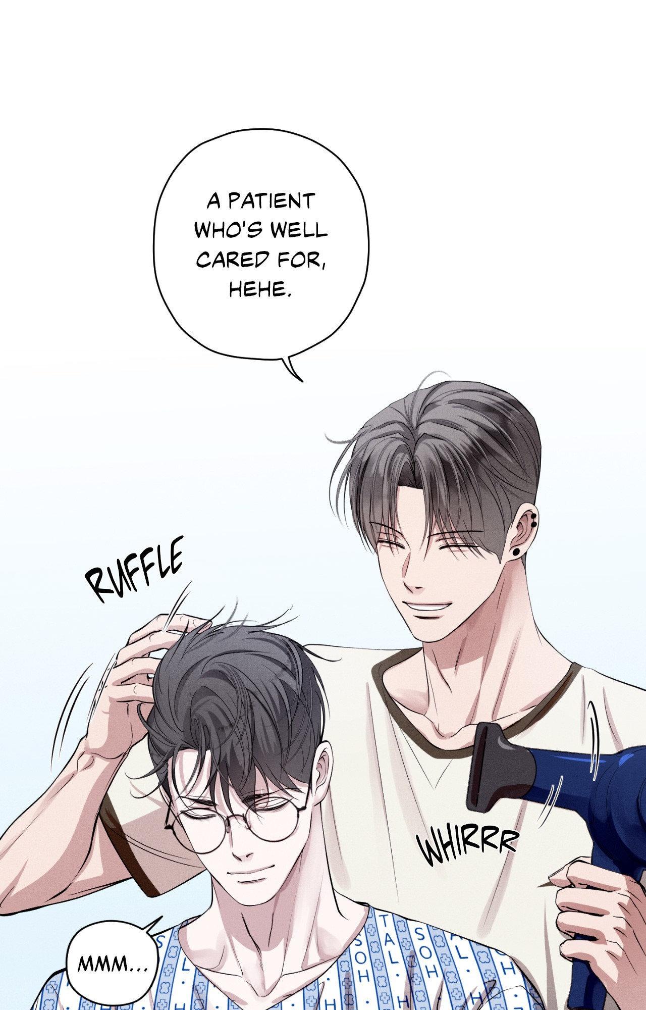 Unsleep Chapter 66.1 page 34 - 