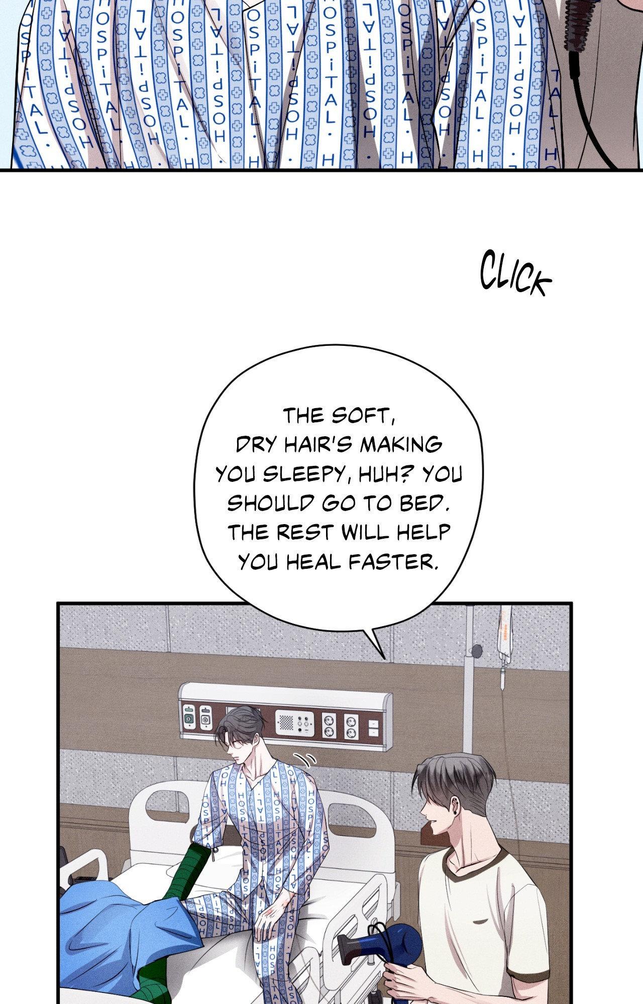 Unsleep Chapter 66.1 page 35 - 