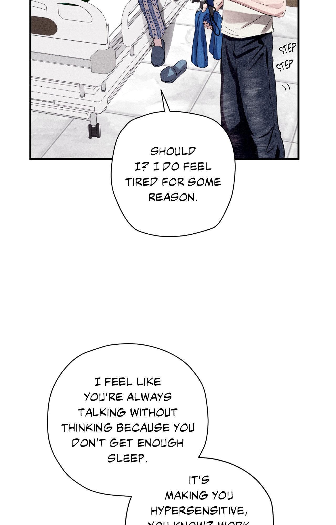 Unsleep Chapter 66.1 page 36 - 
