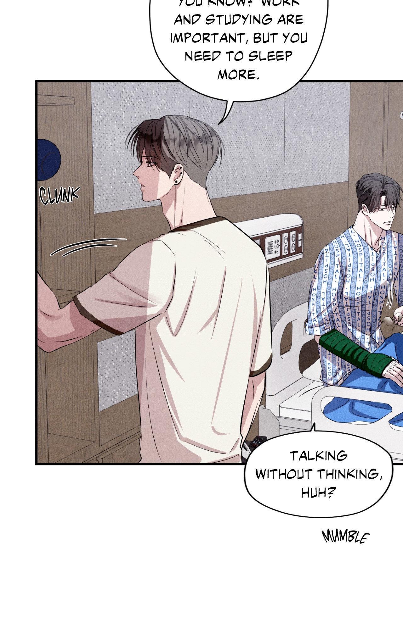 Unsleep Chapter 66.1 page 37 - 