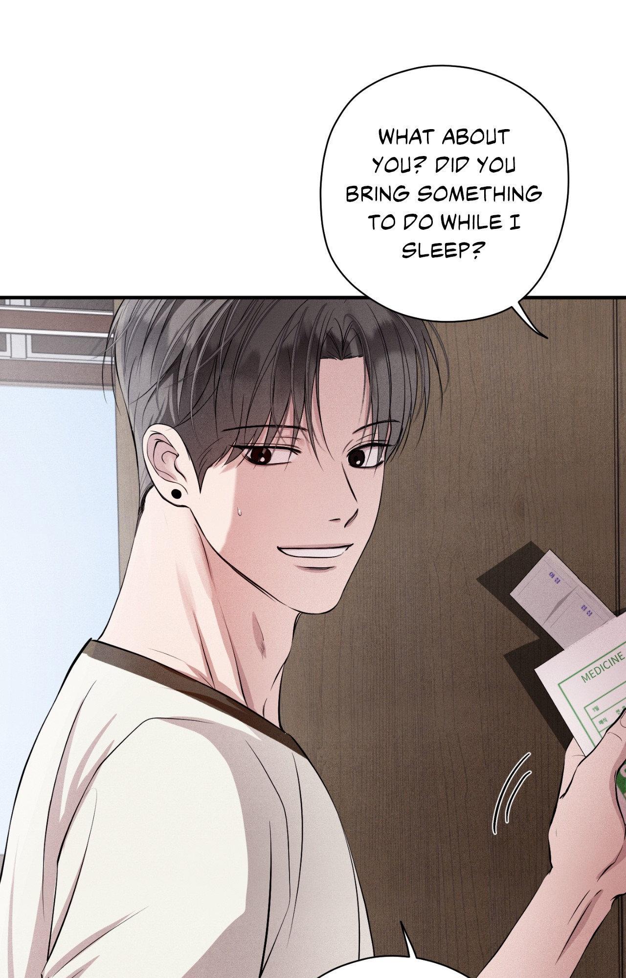 Unsleep Chapter 66.1 page 38 - 