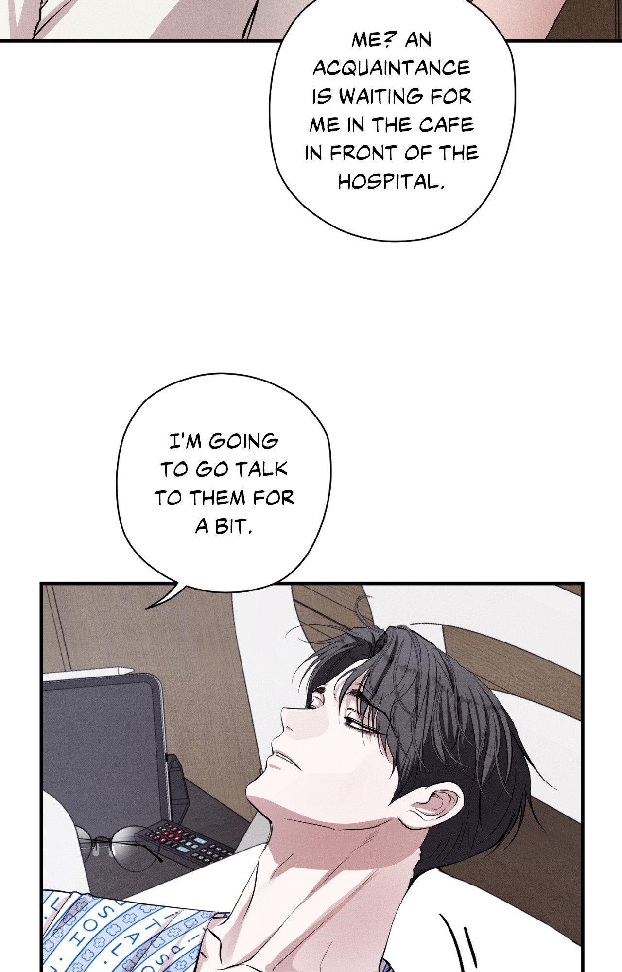 Unsleep Chapter 66.1 page 39 - 