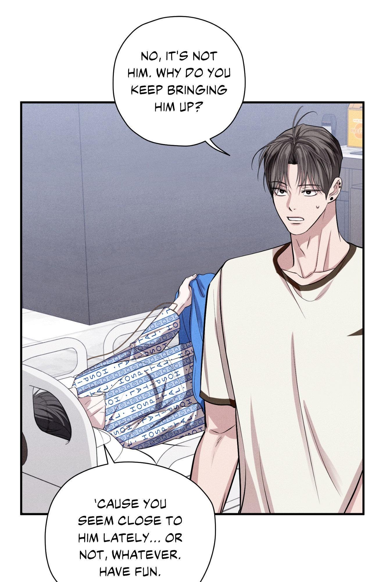 Unsleep Chapter 66.1 page 41 - 