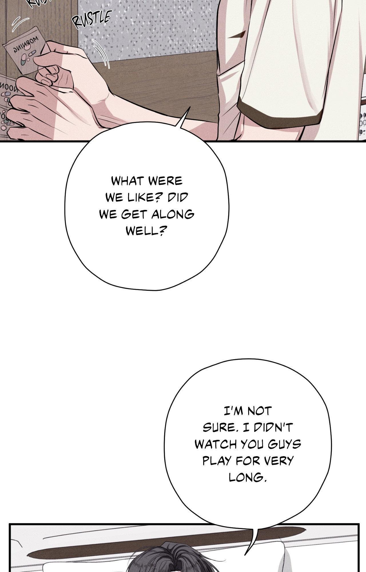 Unsleep Chapter 66.1 page 43 - 