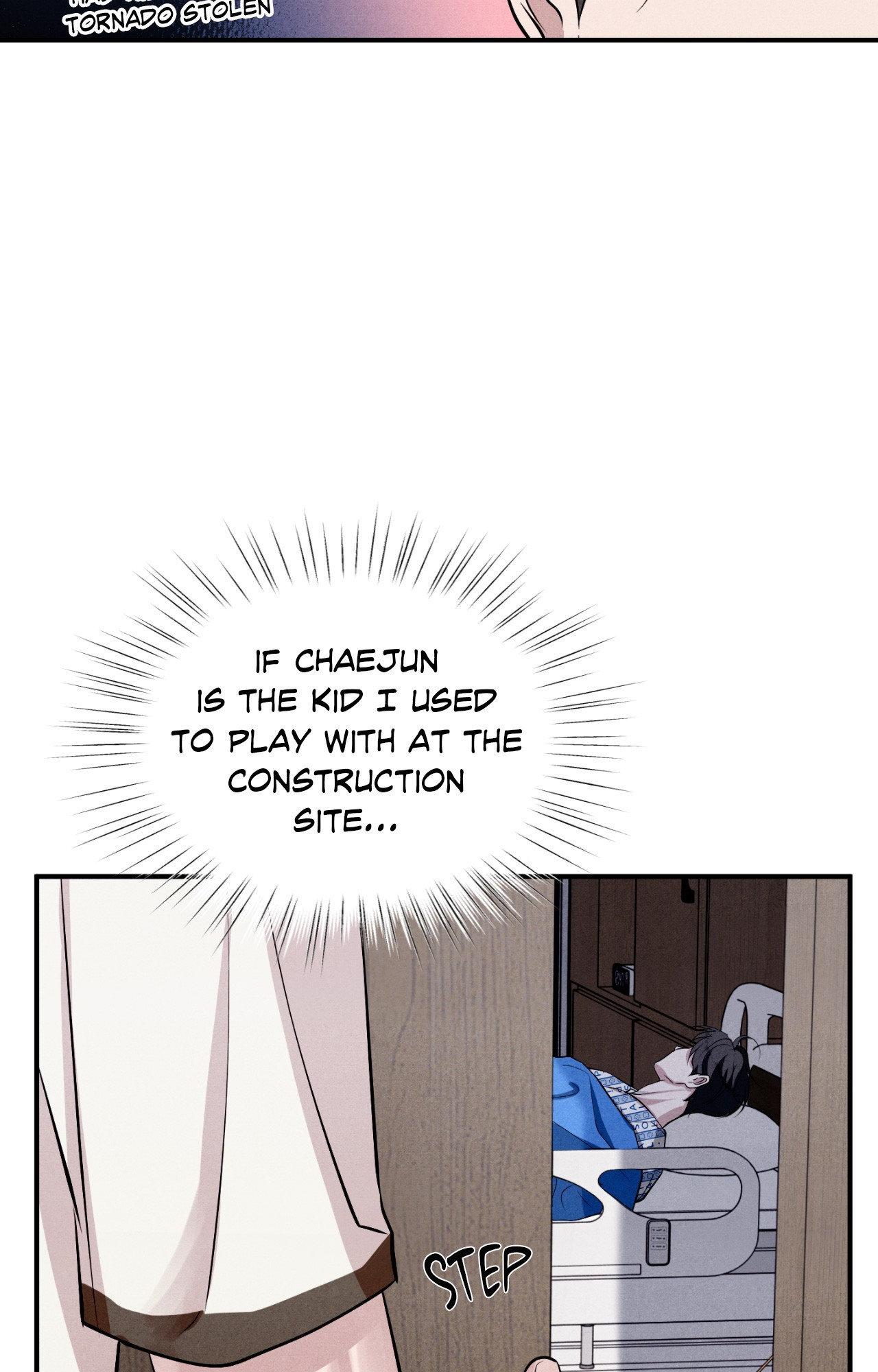 Unsleep Chapter 66.1 page 47 - 