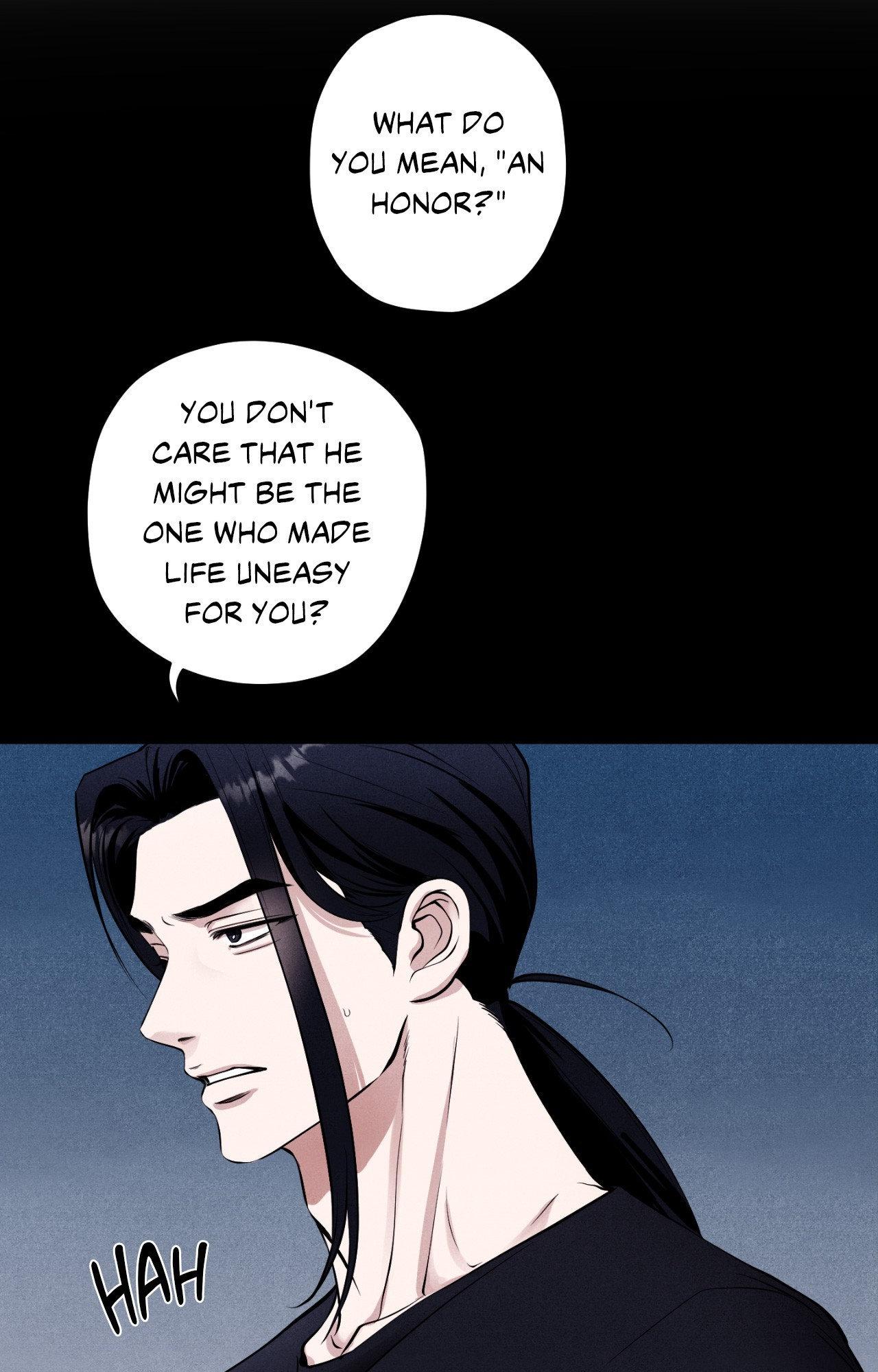 Unsleep Chapter 66.1 page 6 - 