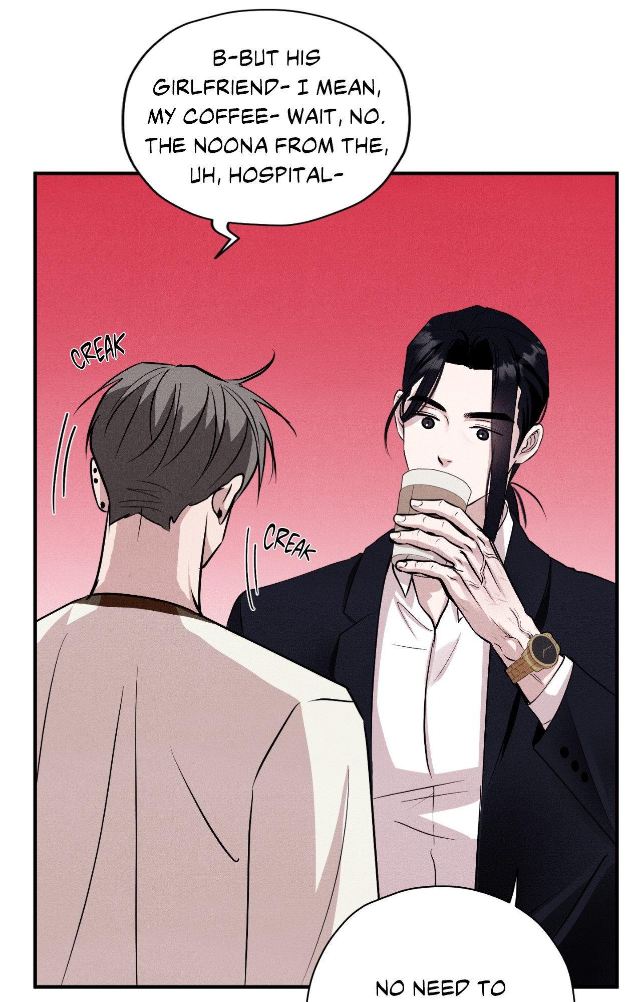 Unsleep Chapter 66.1 page 62 - 