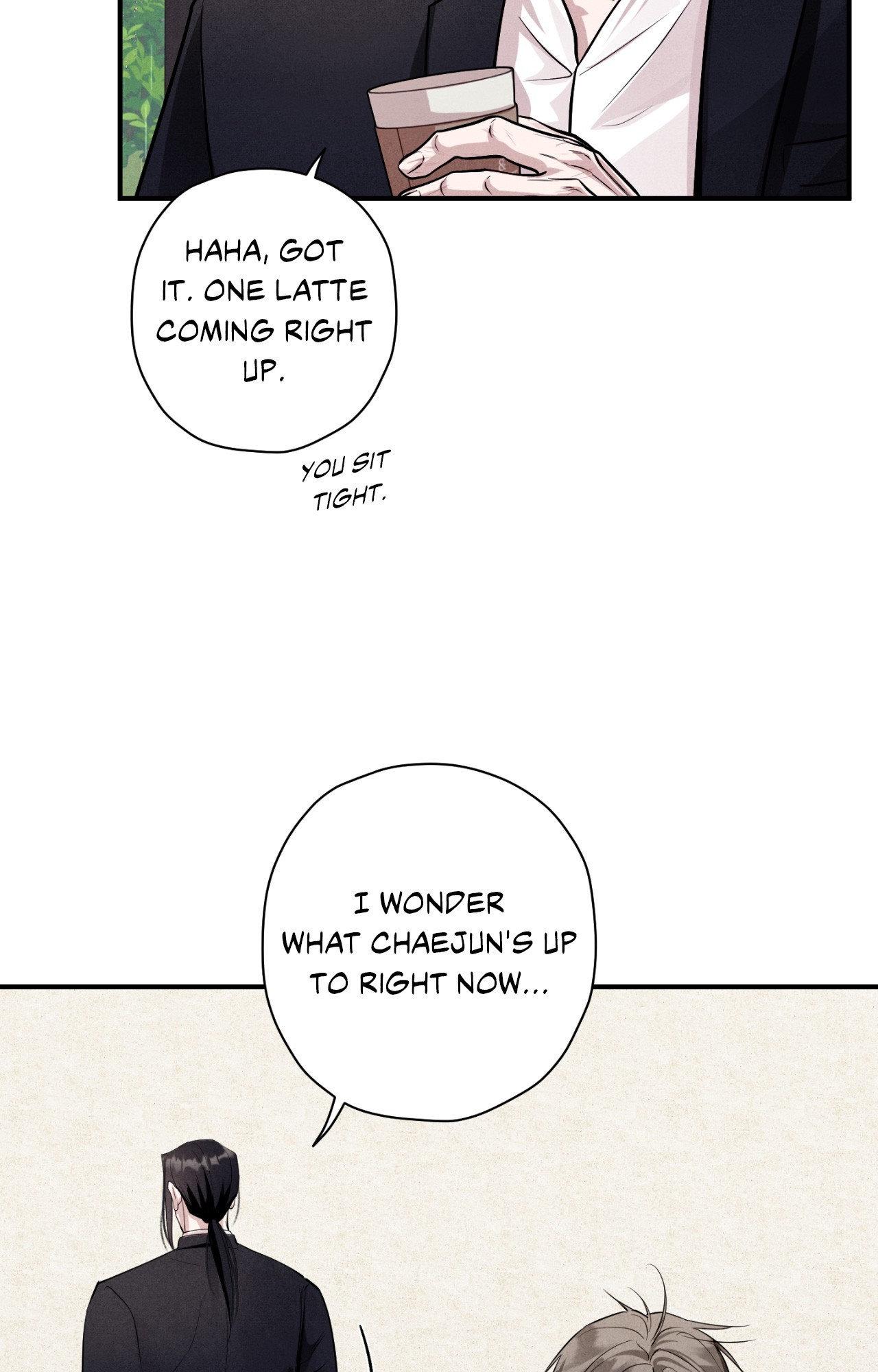 Unsleep Chapter 66.1 page 64 - 
