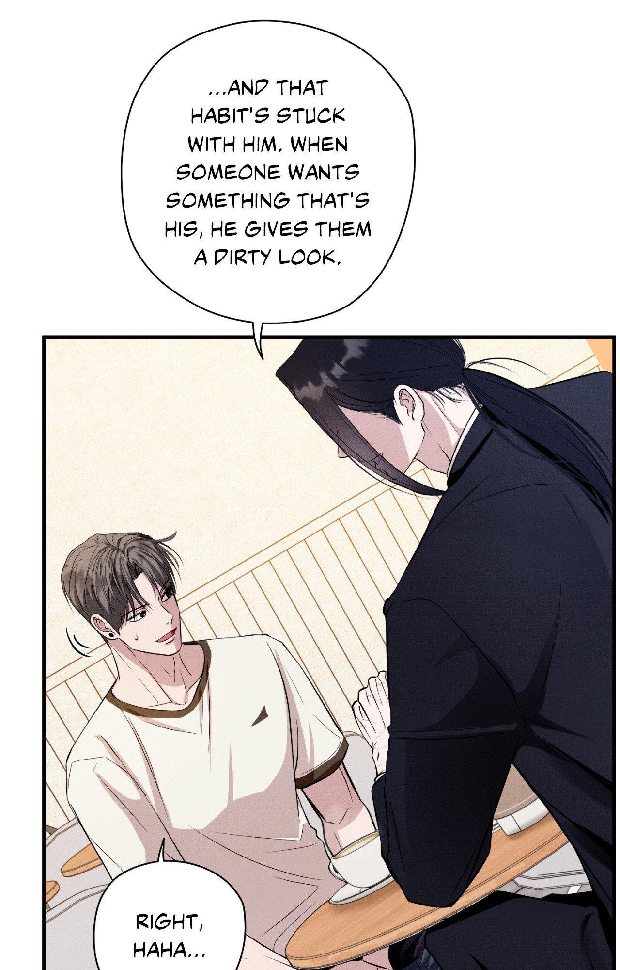 Unsleep Chapter 66.1 page 76 - 