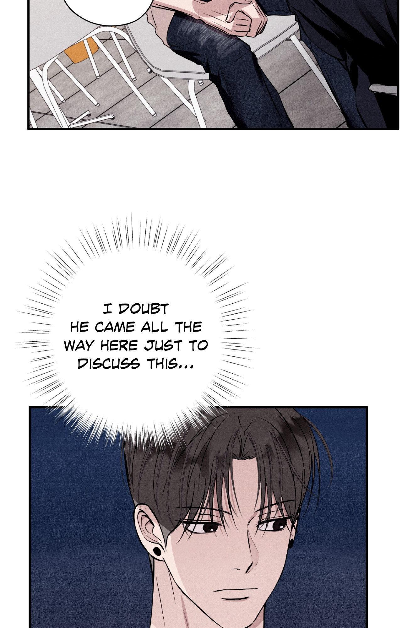 Unsleep Chapter 66.1 page 77 - 