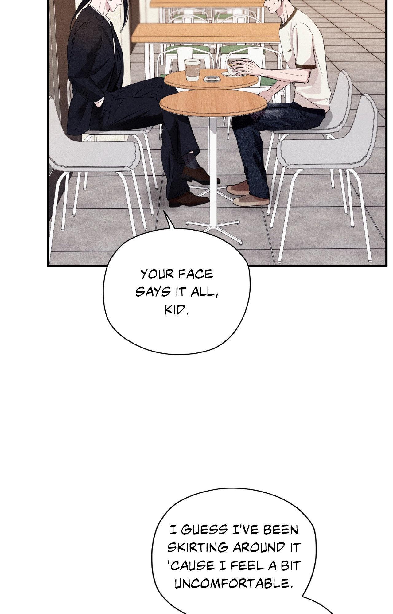 Unsleep Chapter 66.1 page 79 - 
