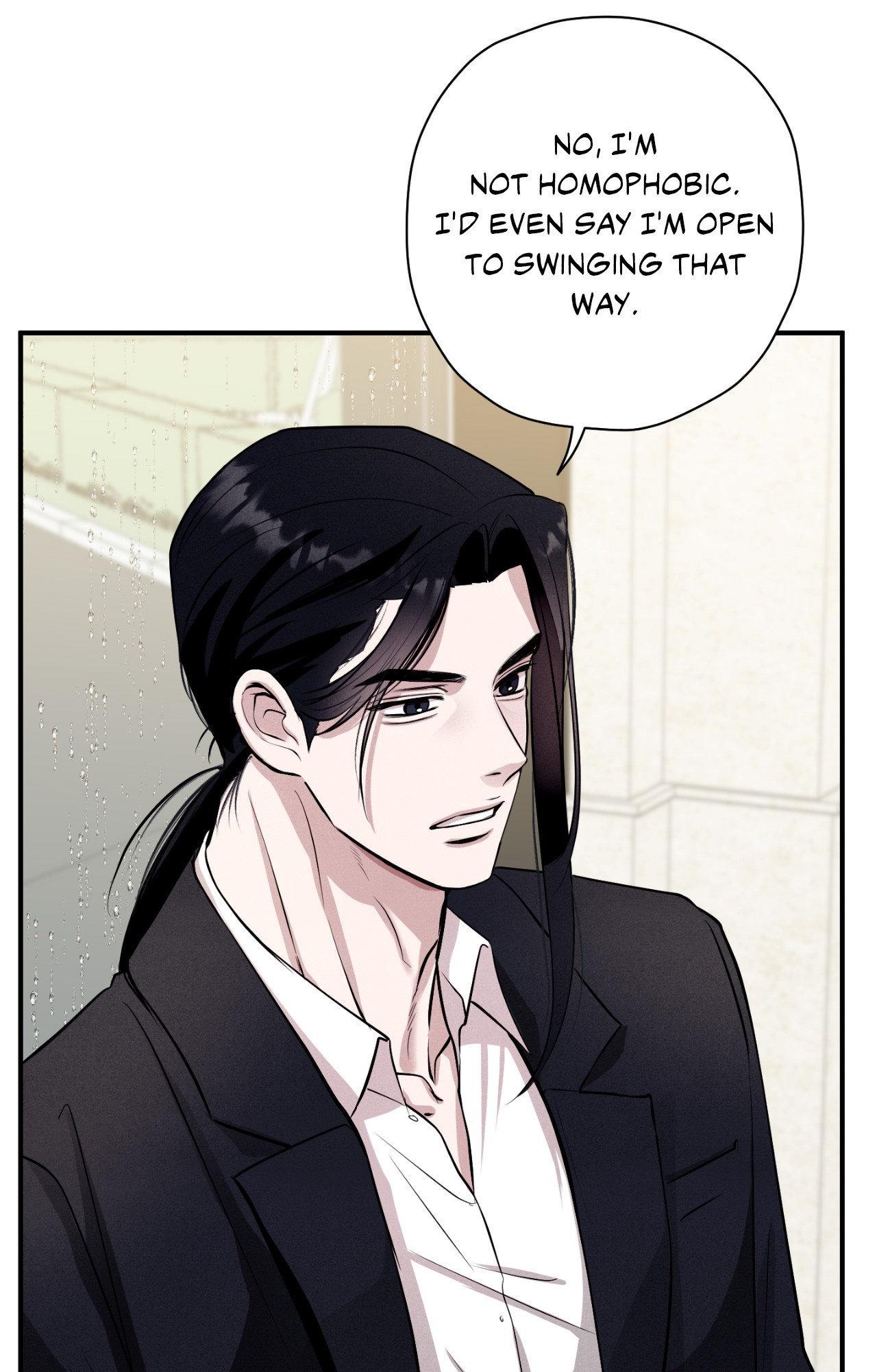 Unsleep Chapter 66.1 page 84 - 