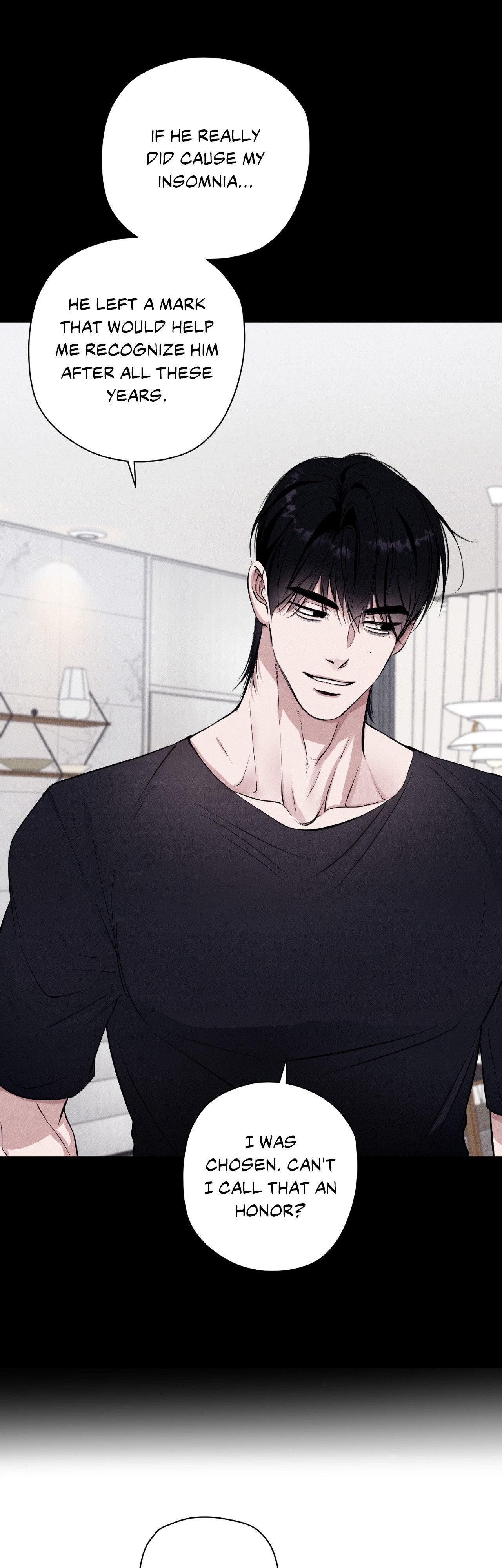Unsleep Chapter 66.1 page 10 - 