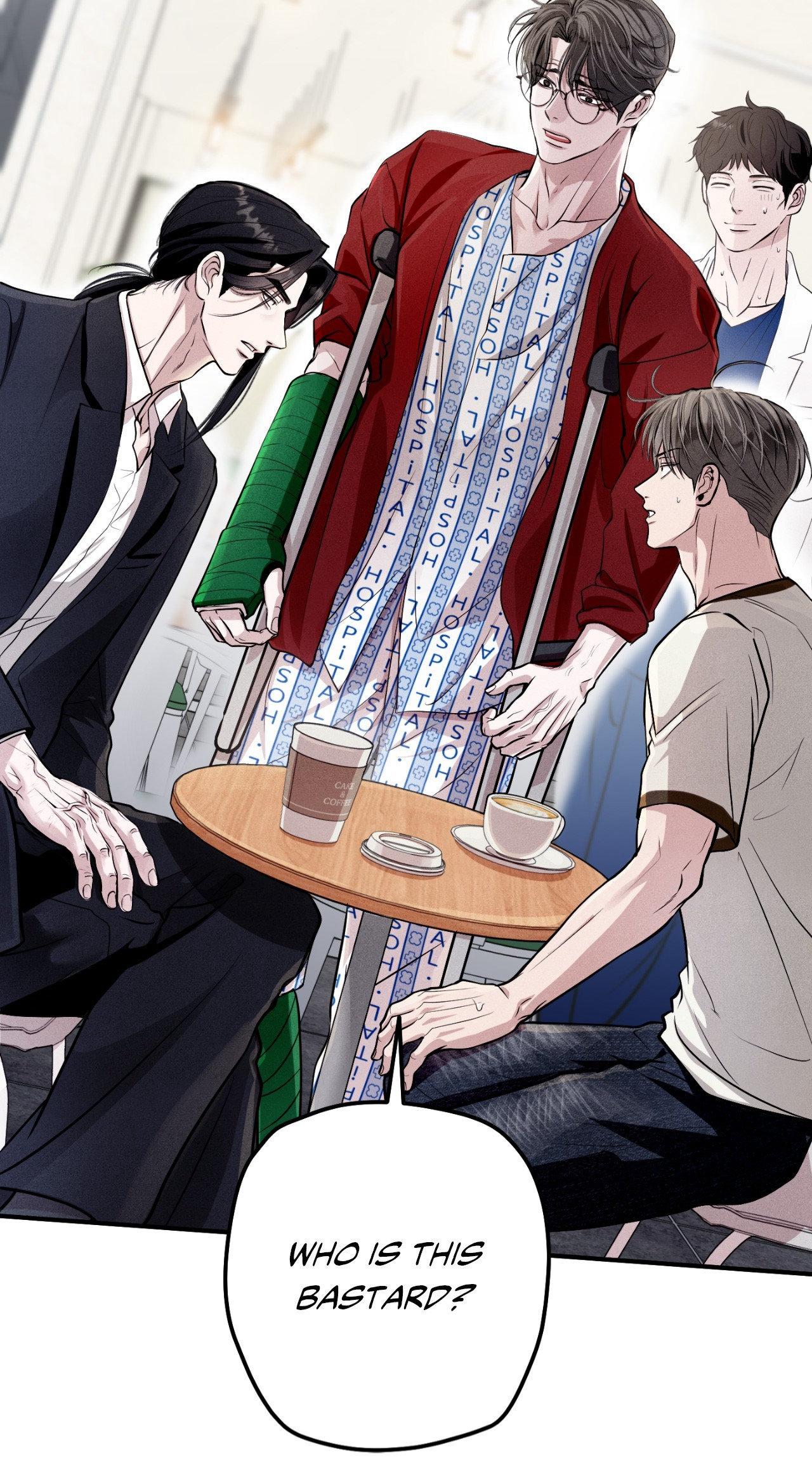 Unsleep Chapter 66.1 page 91 - 