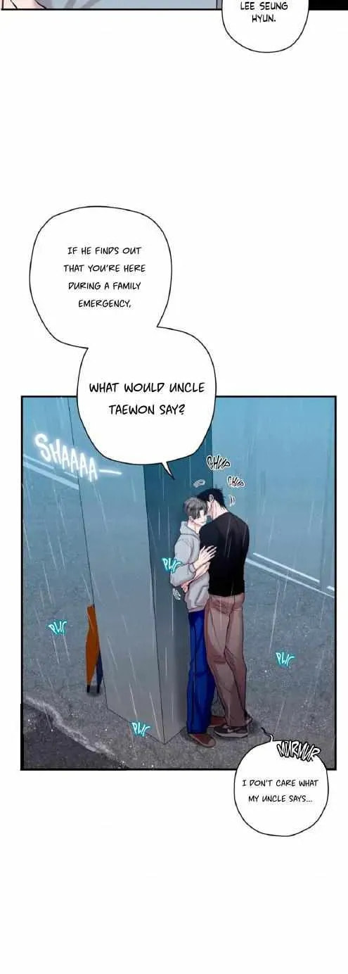 Unsleep Chapter 66 page 12 - 