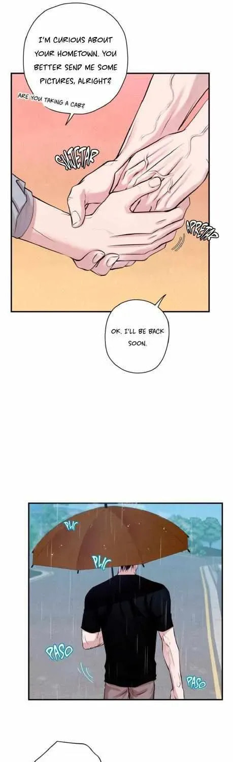 Unsleep Chapter 66 page 13 - 