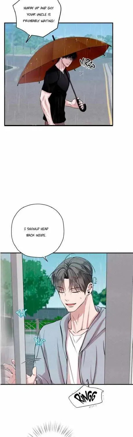 Unsleep Chapter 66 page 14 - 