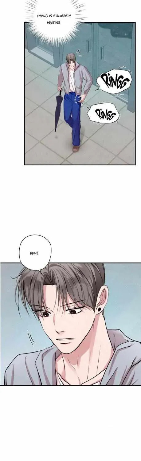 Unsleep Chapter 66 page 15 - 