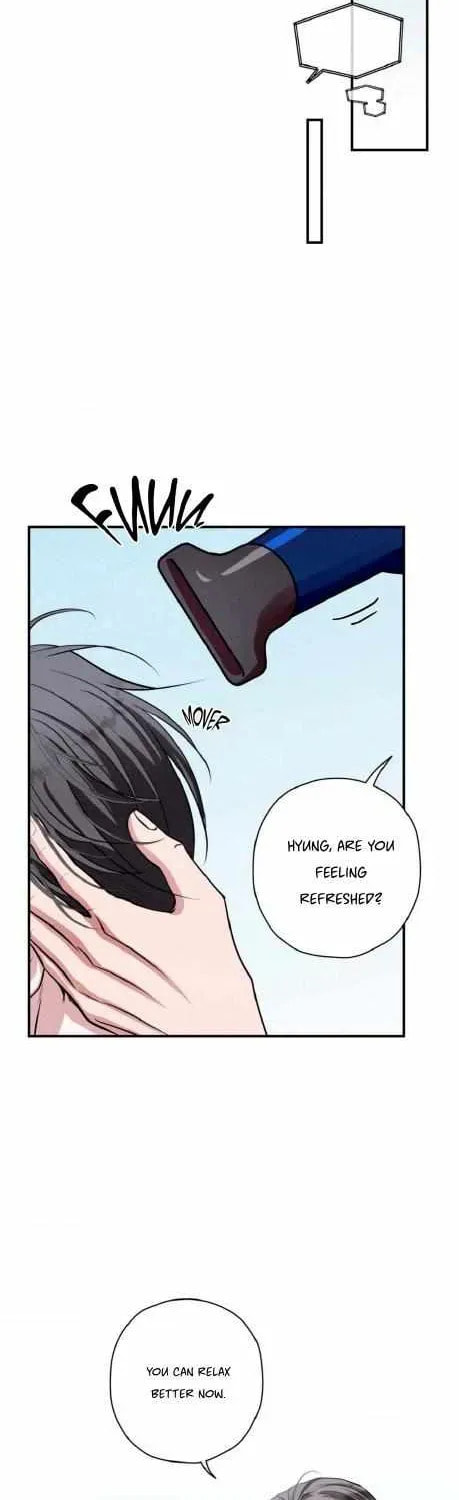 Unsleep Chapter 66 page 18 - 