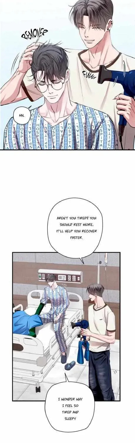 Unsleep Chapter 66 page 19 - 