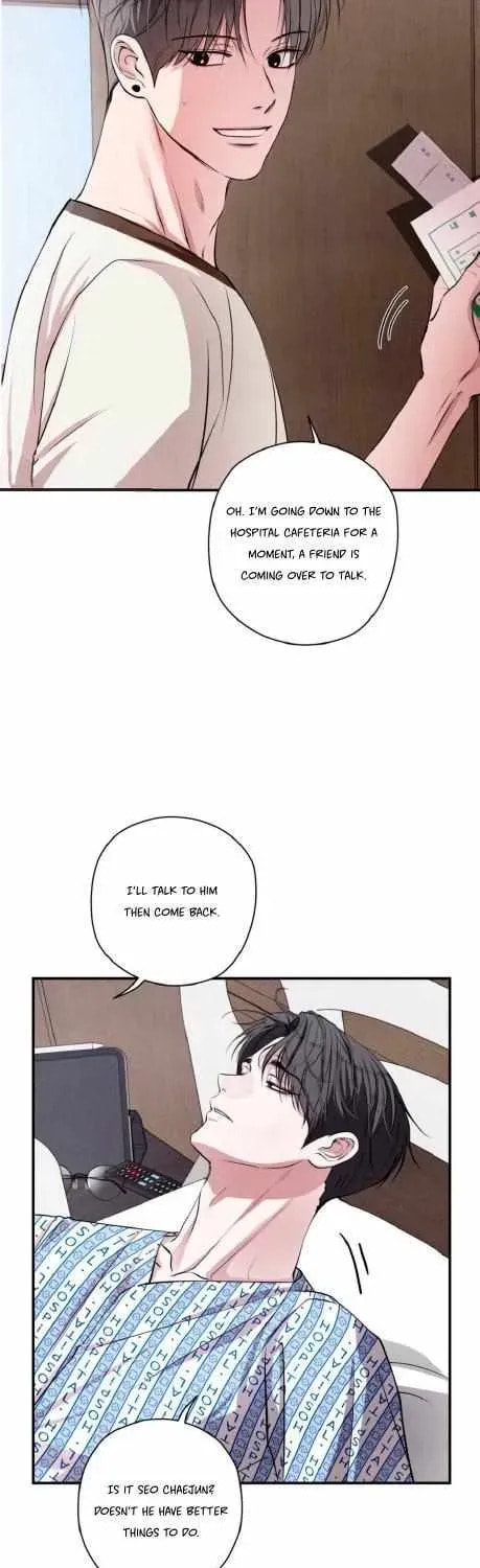 Unsleep Chapter 66 page 21 - 