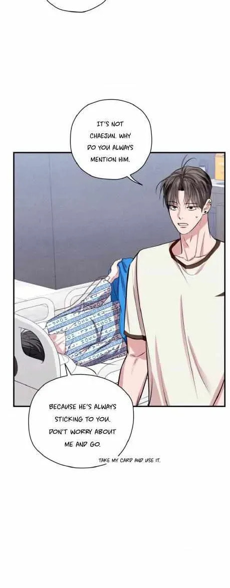 Unsleep Chapter 66 page 22 - 