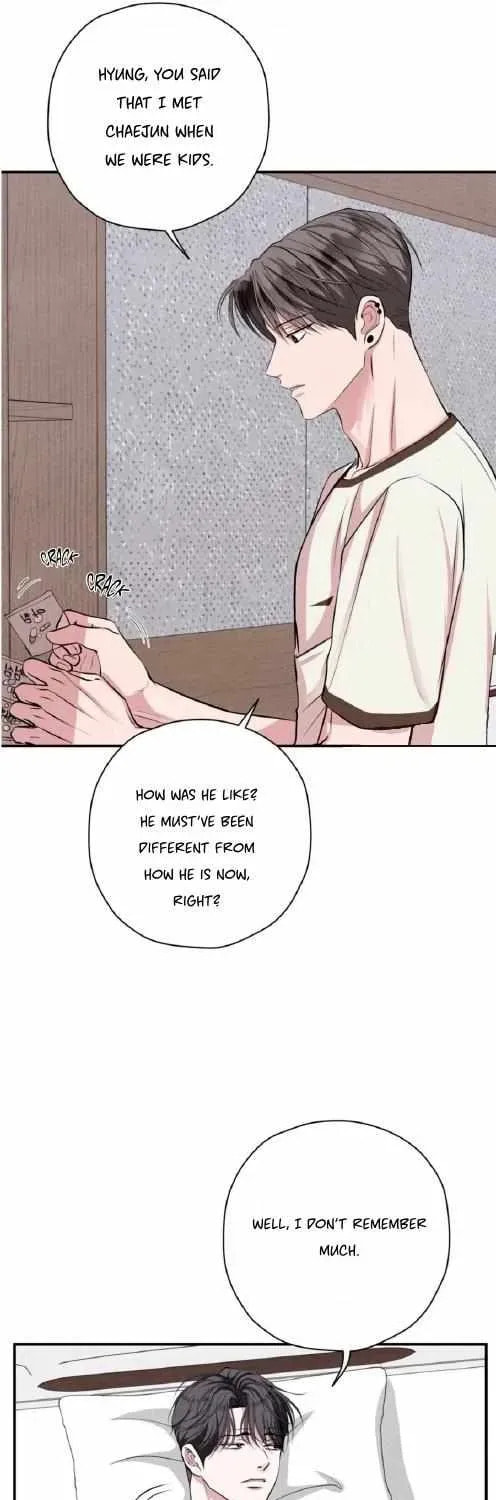 Unsleep Chapter 66 page 23 - 