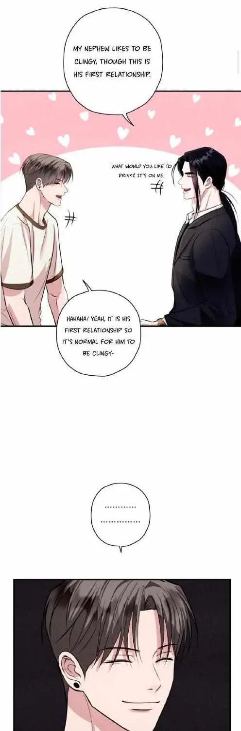 Unsleep Chapter 66 page 32 - 
