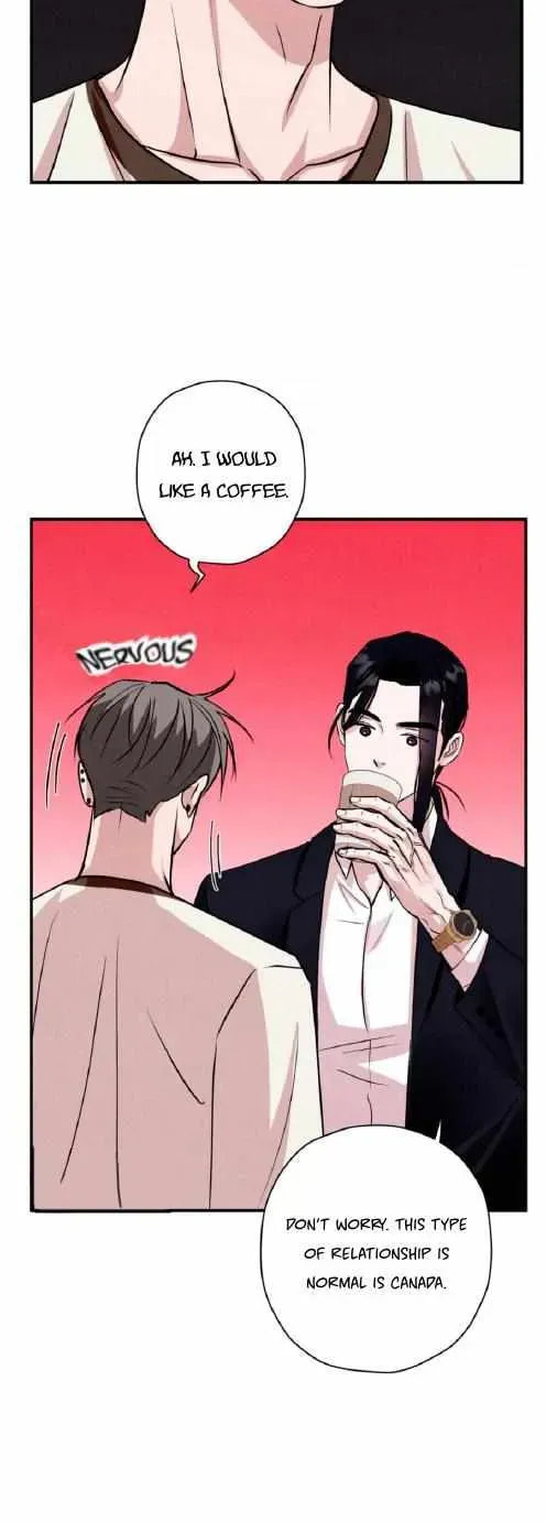 Unsleep Chapter 66 page 33 - 