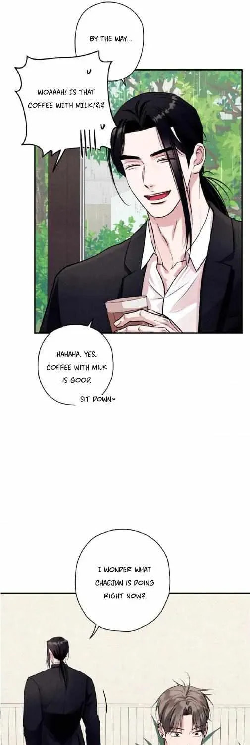 Unsleep Chapter 66 page 34 - 