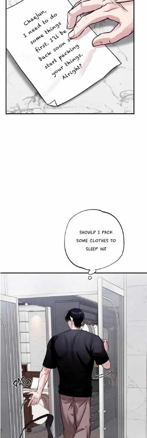 Unsleep Chapter 66 page 37 - 