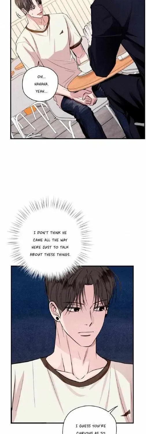 Unsleep Chapter 66 page 41 - 