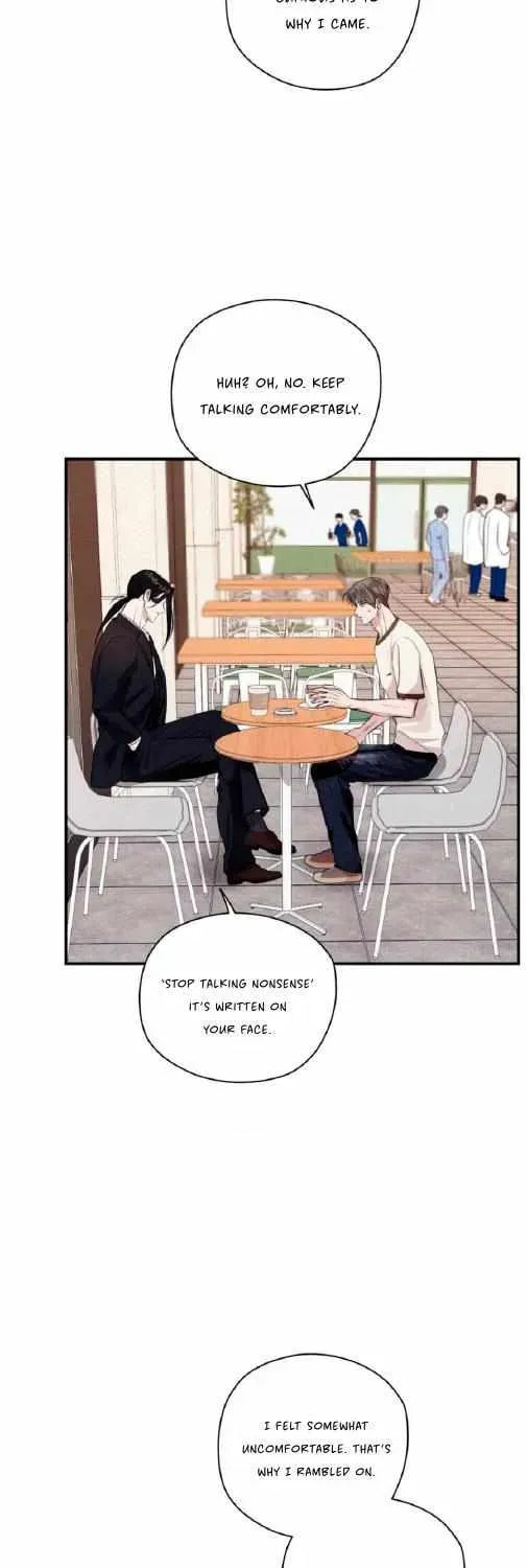Unsleep Chapter 66 page 42 - 