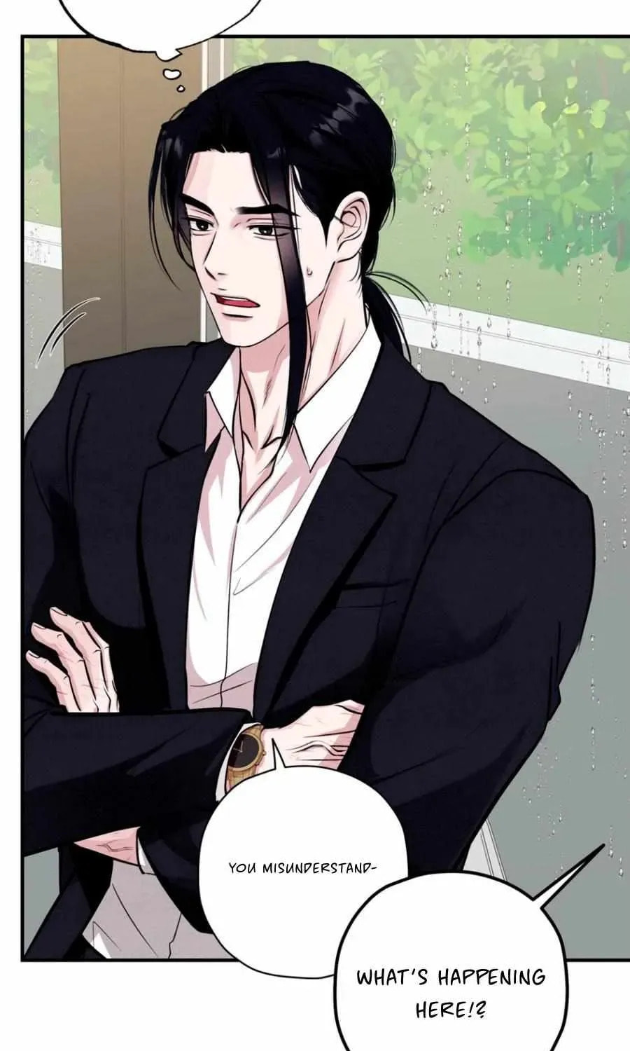 Unsleep Chapter 66 page 49 - 