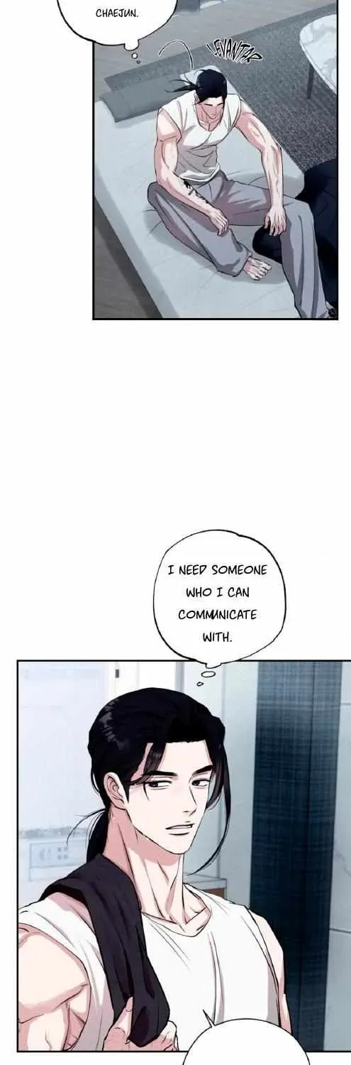 Unsleep Chapter 66 page 8 - 