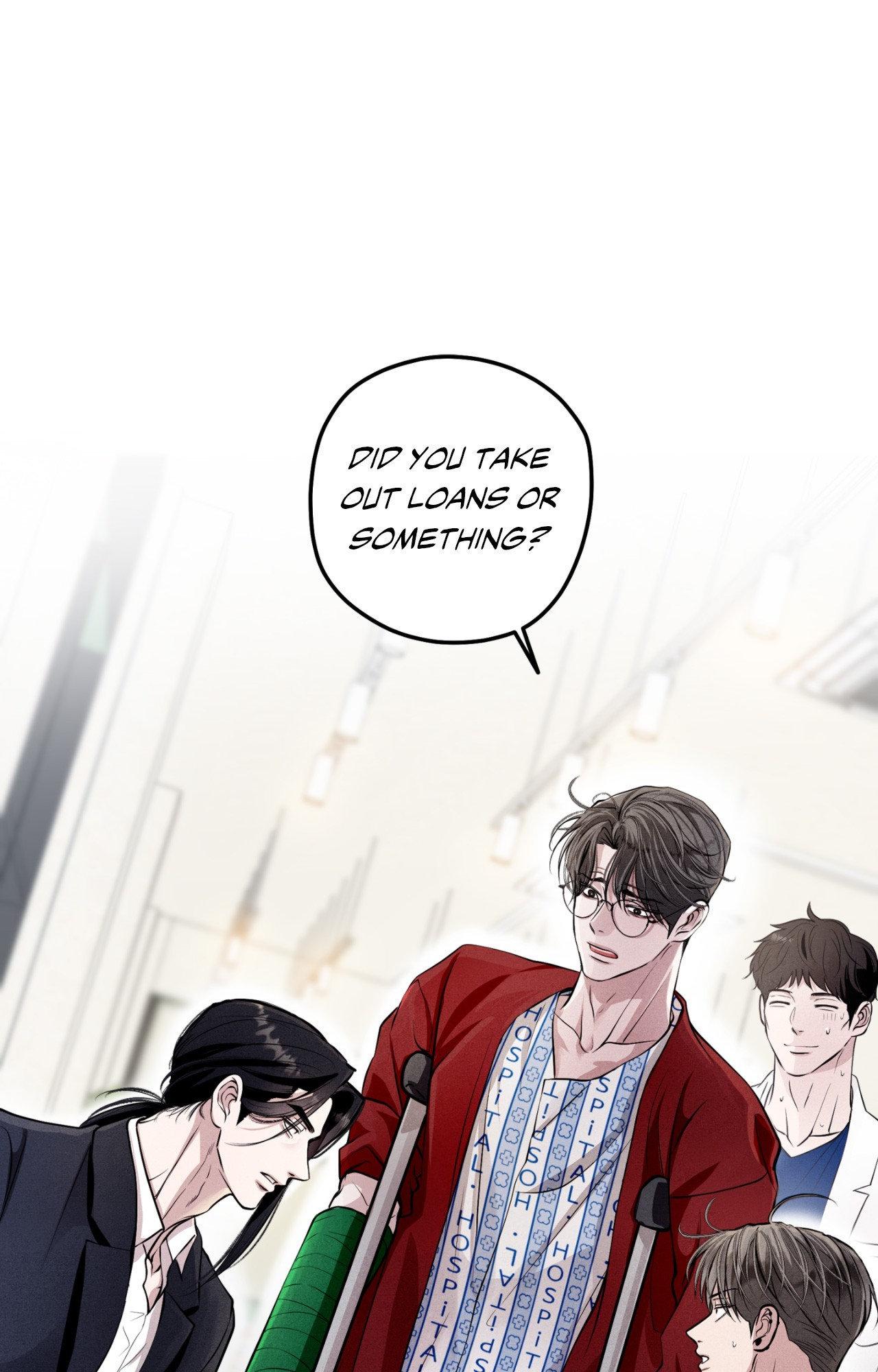 Unsleep Chapter 67.1 page 2 - 