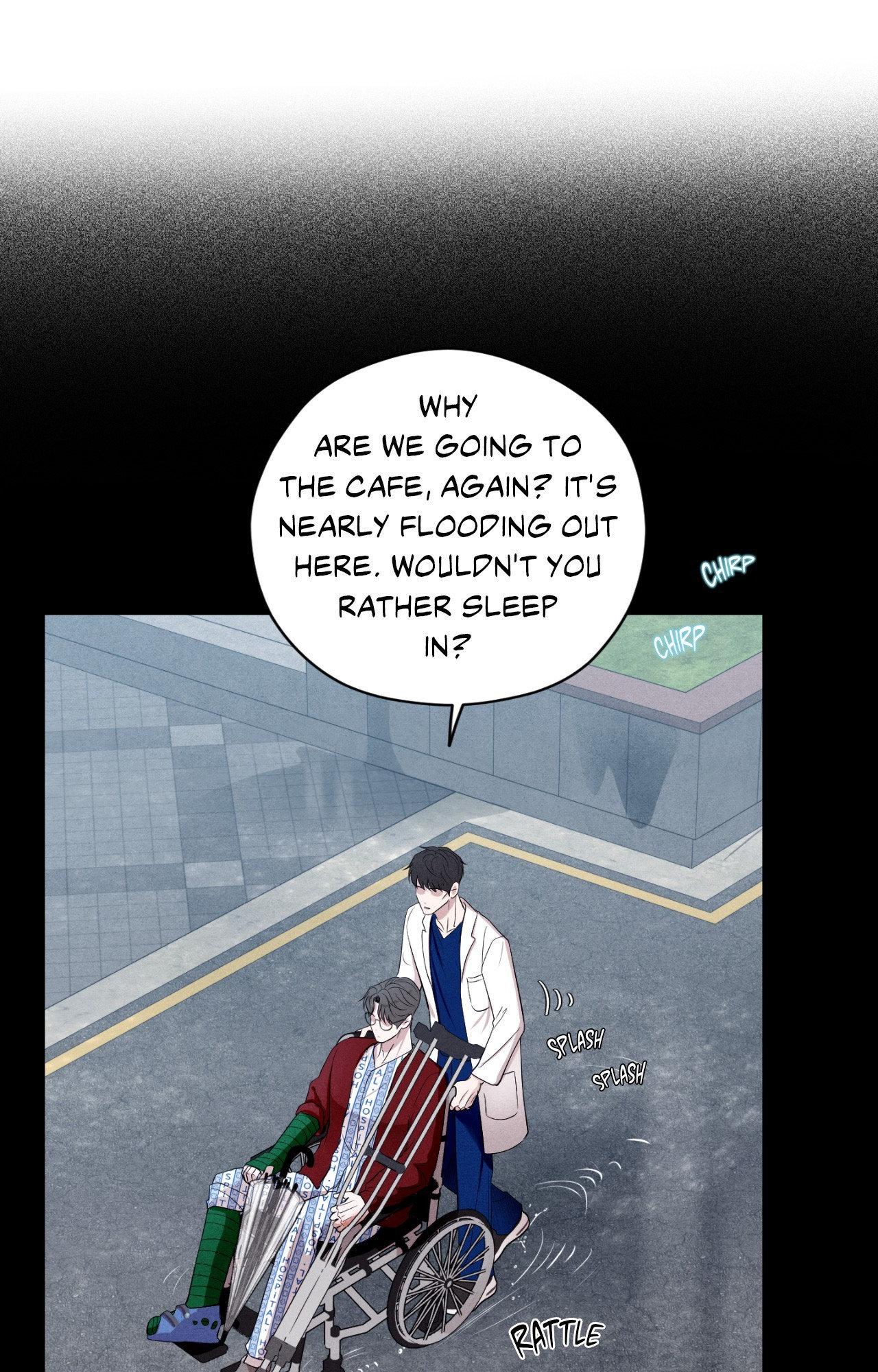 Unsleep Chapter 67.1 page 12 - 