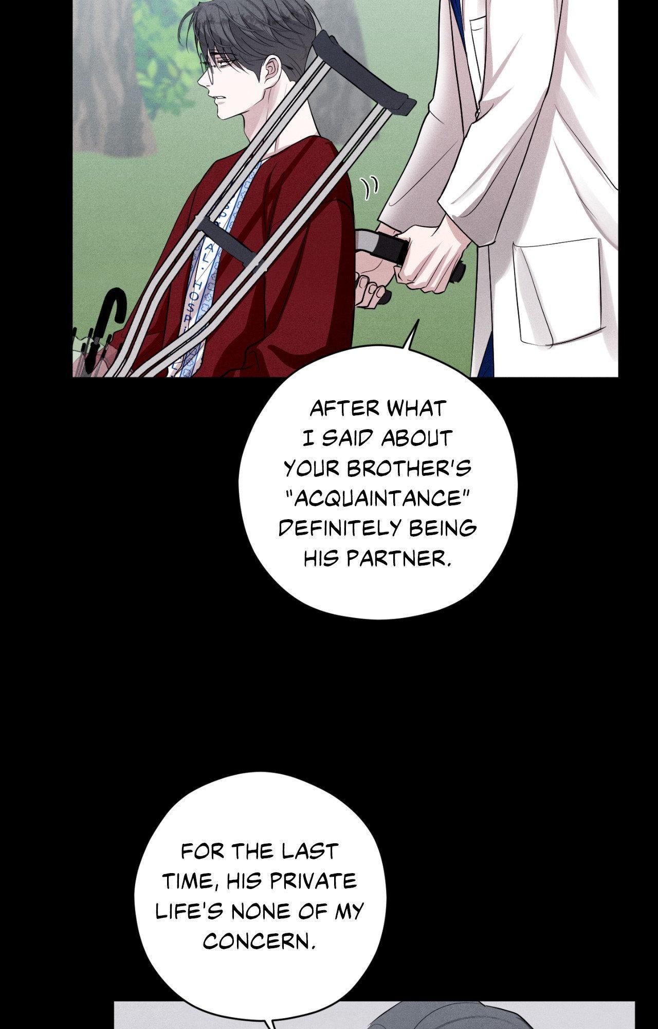 Unsleep Chapter 67.1 page 14 - 