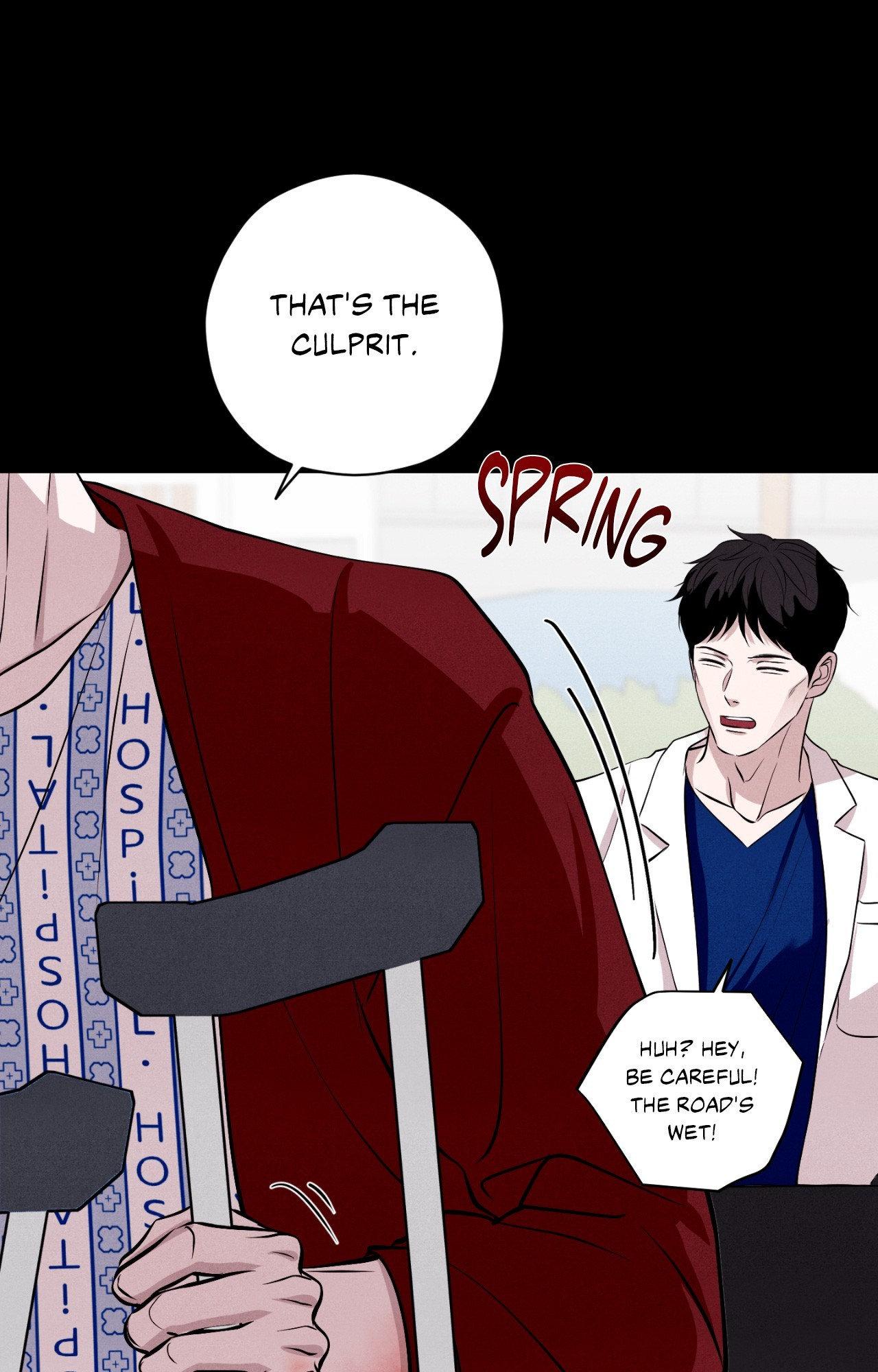 Unsleep Chapter 67.1 page 20 - 