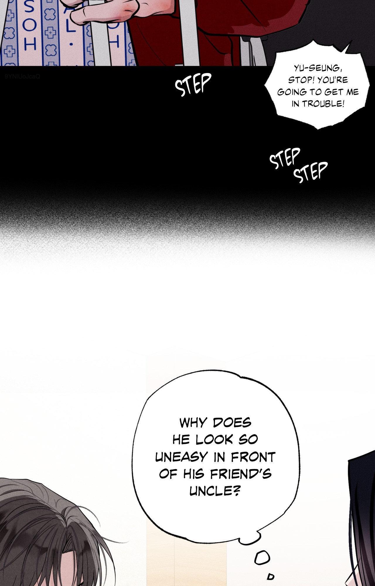 Unsleep Chapter 67.1 page 21 - 