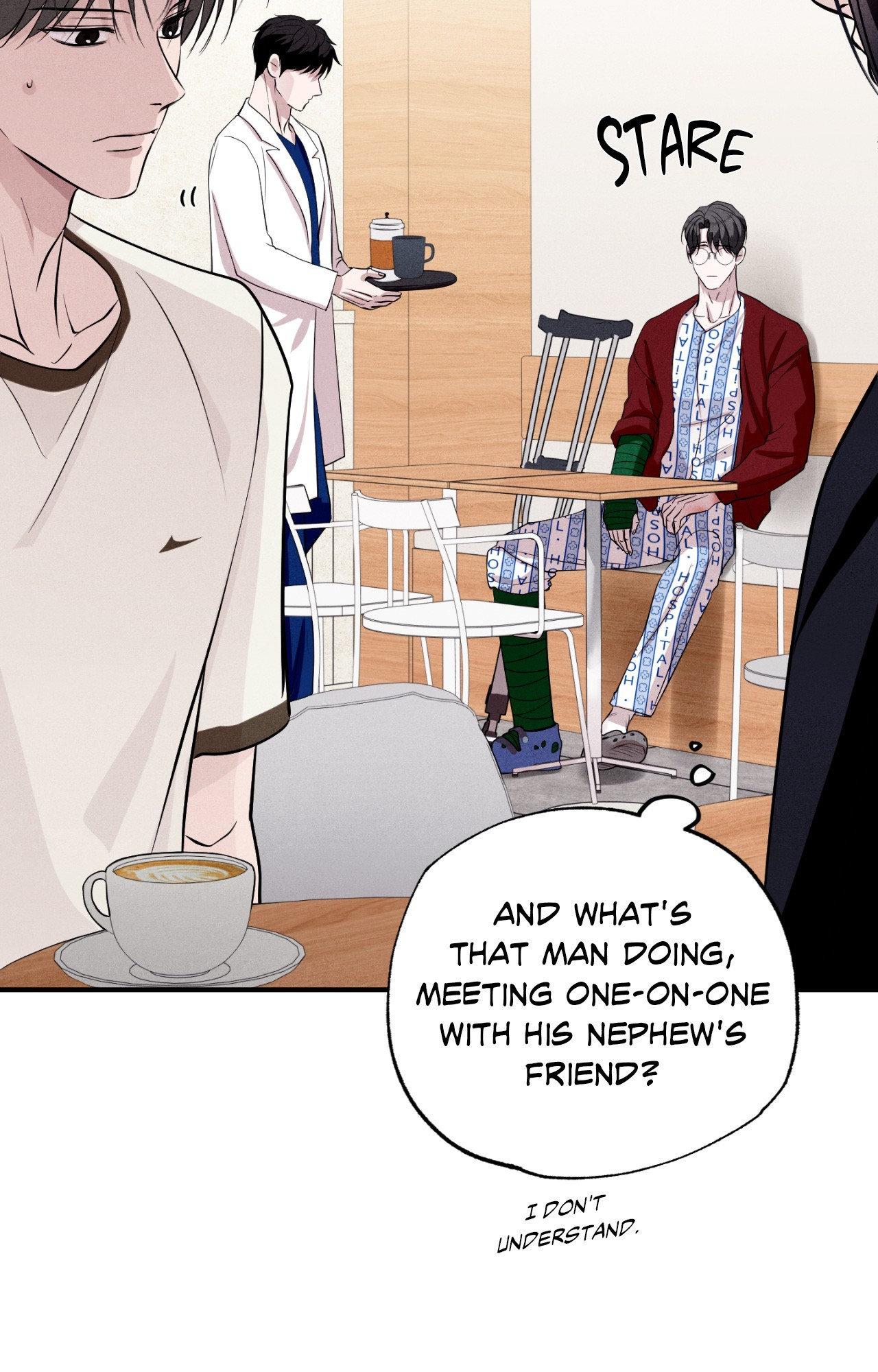 Unsleep Chapter 67.1 page 22 - 