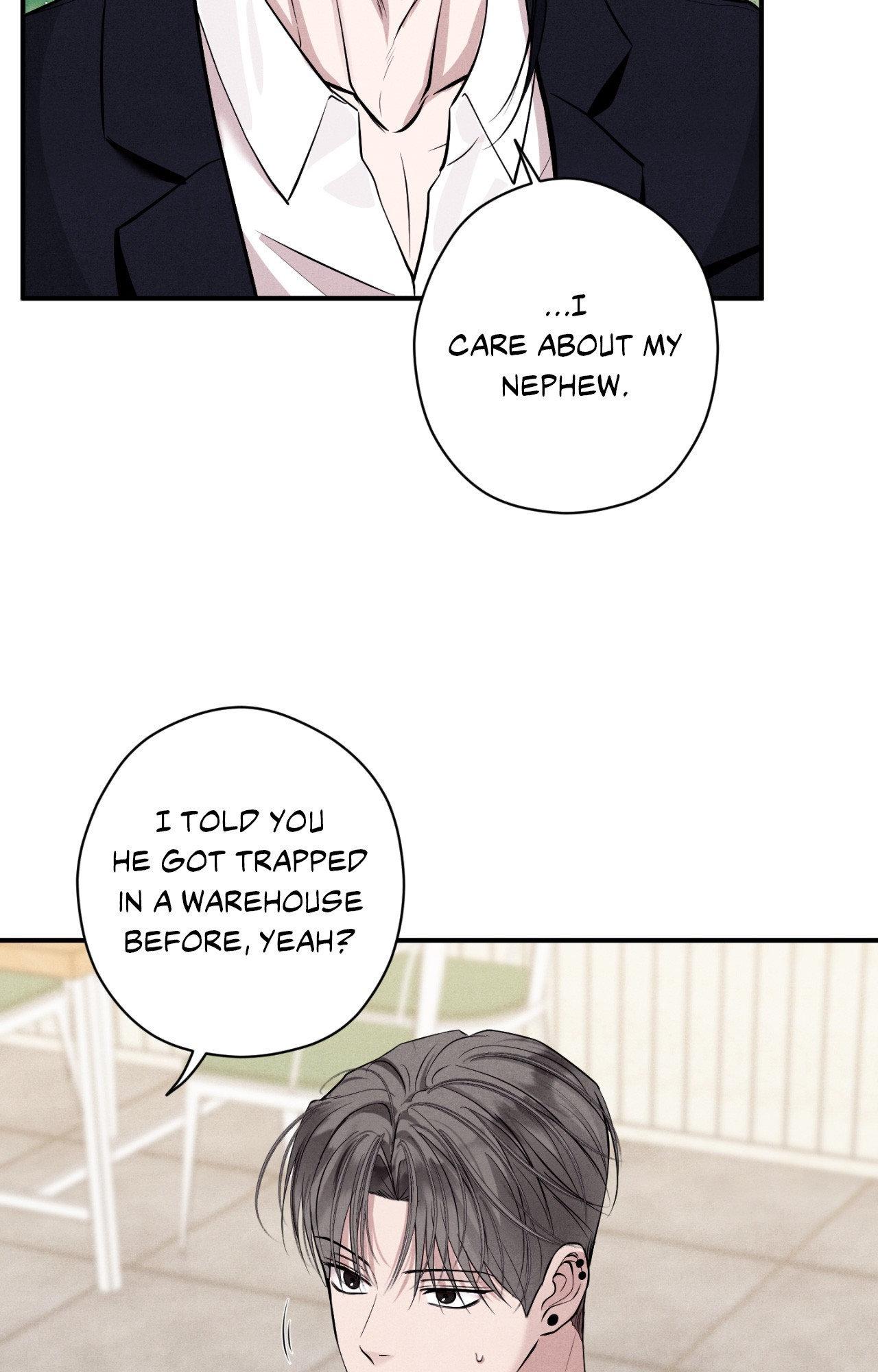 Unsleep Chapter 67.1 page 25 - 