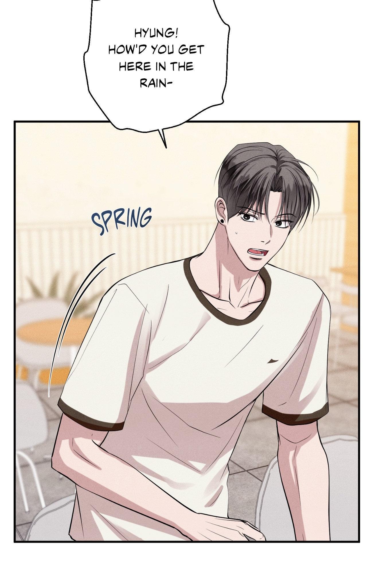 Unsleep Chapter 67.1 page 5 - 